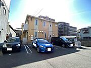 清輝橋駅より徒歩15分 1階 築17年1ヶ月の賃貸物件