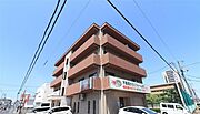 IrisGarden大元西 2階 築7年8ヶ月の賃貸物件