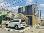 岡山駅より徒歩18分 築8年5ヶ月の賃貸物件