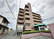 北長瀬駅より徒歩20分 6階 築27年8ヶ月の賃貸物件