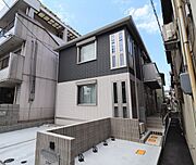 ブランシュール富田町の賃貸物件