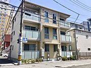 シロッコ西口 2階 築14年3ヶ月の賃貸物件