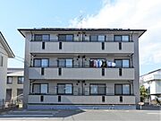大安寺駅より徒歩11分 2階 築22年7ヶ月の賃貸物件