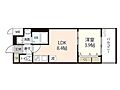 S-RESIDENCE表町9階7.8万円