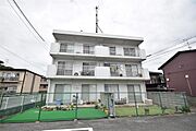 法界院駅より徒歩27分 3階 築46年9ヶ月の賃貸物件