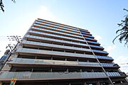 岡山駅より徒歩17分 2階 新築の賃貸物件