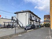 コーポ中井A 1階 築31年11ヶ月の賃貸物件