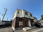 法界院駅より徒歩10分 1階 築16年9ヶ月の賃貸物件