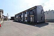備前西市駅より徒歩47分 2階 築29年2ヶ月の賃貸物件