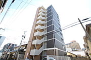 ESCAZA桑田町 6階 築6年9ヶ月の賃貸物件
