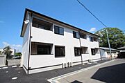 SmartLife庭瀬南棟 2階 築11年2ヶ月の賃貸物件