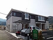  2階 築10年1ヶ月の賃貸物件