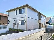 北長瀬駅より徒歩19分 1階 築19年11ヶ月の賃貸物件