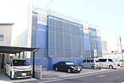 大元駅より徒歩17分 2階 新築の賃貸物件