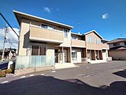 備前三門駅より徒歩3分 1階 築16年2ヶ月の賃貸物件