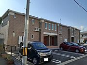 久々原駅より徒歩14分 1階 築13年10ヶ月の賃貸物件