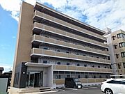 北長瀬駅より徒歩16分 2階 築11年4ヶ月の賃貸物件