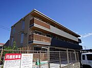 TiareManbai 2階 築1年1ヶ月の賃貸物件