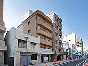 岡山駅より徒歩9分 3階 築5年7ヶ月の賃貸物件