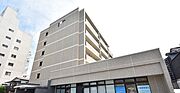 城下駅より徒歩7分 2階 築7年3ヶ月の賃貸物件