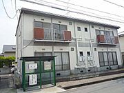 門田屋敷駅より徒歩44分 2階 築39年6ヶ月の賃貸物件
