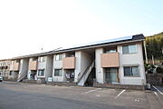 瀬戸駅より徒歩10分 2階 築18年9ヶ月の賃貸物件