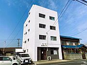 清輝橋駅より徒歩61分 4階 築55年4ヶ月の賃貸物件