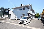ラヴィアンローズ 2階 築40年3ヶ月の賃貸物件