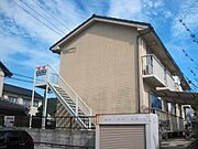 ミ・カサ旭川２ 2階 築32年9ヶ月の賃貸物件