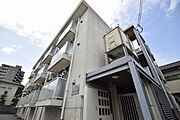 ドムスフローラ A棟 1階 築13年8ヶ月の賃貸物件