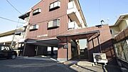 パルミラ平田 3階 築38年8ヶ月の賃貸物件