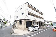 ドリームハイツ 3階 築34年9ヶ月の賃貸物件