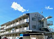 エトワール２１富原２号館 3階 築36年4ヶ月の賃貸物件