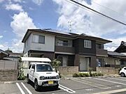 久々原駅より徒歩17分 2階 築16年4ヶ月の賃貸物件
