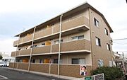 パーチェ青江 2階 築22年1ヶ月の賃貸物件