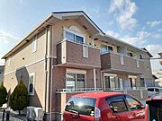 庭瀬駅より徒歩16分 2階 築14年4ヶ月の賃貸物件
