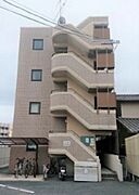 大元駅より徒歩28分 4階 築31年6ヶ月の賃貸物件