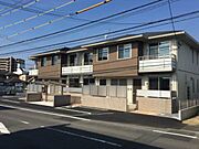 庭瀬駅より徒歩8分 2階 築7年3ヶ月の賃貸物件