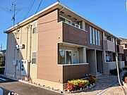 ヴァン パシフィークA 2階 築16年7ヶ月の賃貸物件