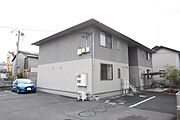 庭瀬駅より徒歩17分 1階 築21年7ヶ月の賃貸物件