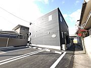 清輝橋駅より徒歩6分 1階 築5年10ヶ月の賃貸物件