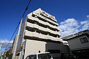 城下駅より徒歩4分 4階 築30年7ヶ月の賃貸物件