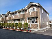 グリーンビレッジ B棟 2階 築21年9ヶ月の賃貸物件