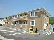 ハーモニーM 2階 築16年1ヶ月の賃貸物件