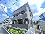 法界院駅より徒歩13分 2階 築3年2ヶ月の賃貸物件