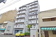 スプランドゥール野田屋町 3階 築38年9ヶ月の賃貸物件