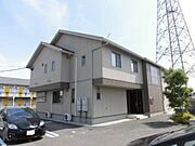 清輝橋駅より徒歩26分 2階 築13年10ヶ月の賃貸物件