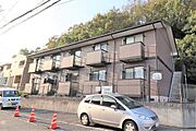 法界院駅より徒歩8分 2階 築29年7ヶ月の賃貸物件
