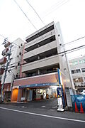 サンフラット平和町 5階 築26年11ヶ月の賃貸物件