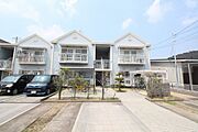 大安寺駅より徒歩10分 2階 築35年9ヶ月の賃貸物件